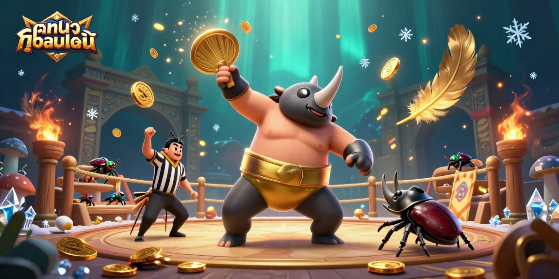 ดูหนังออนไลน์ สนุกไปกับการแข่งขันที่น่าตื่นเต้นและเกมคาสิโนสุดมันส์