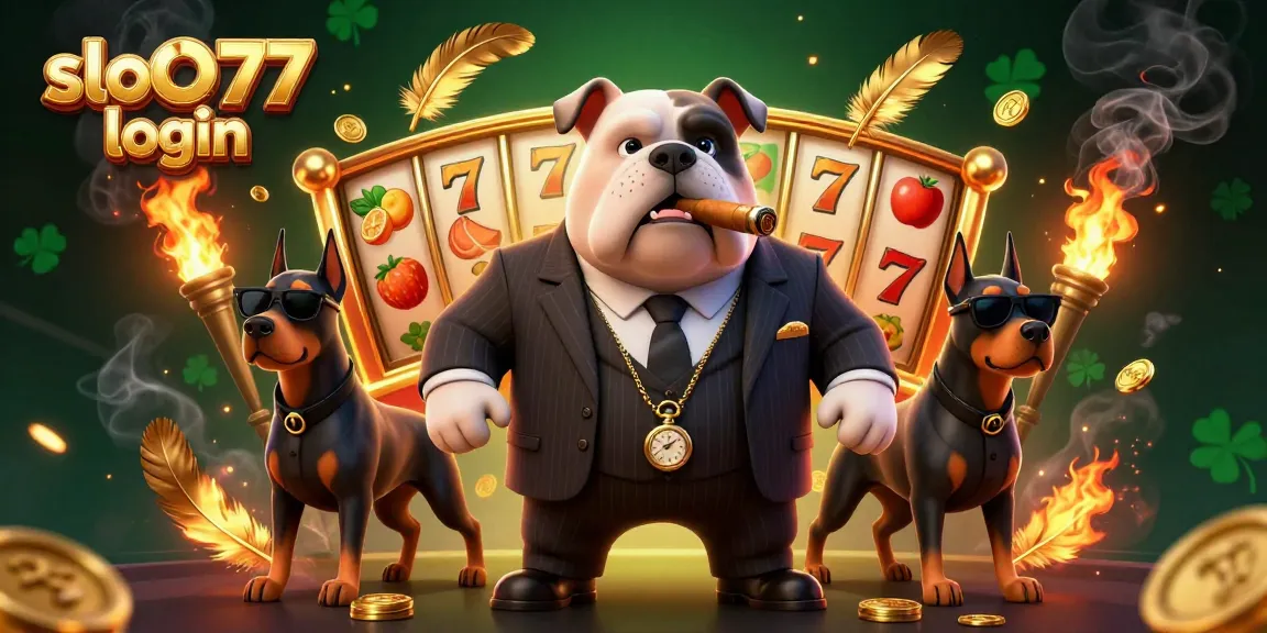 Engage in thrilling gameplay at slot777 login amidst vibrant 3D casino aesthetics and action.