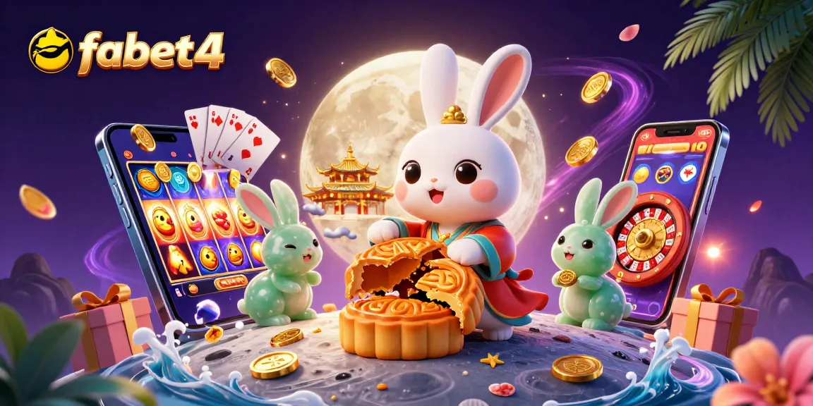Experience thrilling games at fabet4, featuring dynamic casino elements and excitement.